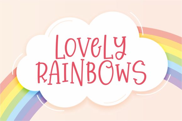 Lovely Rainbows: A Designer’s Real-World Review